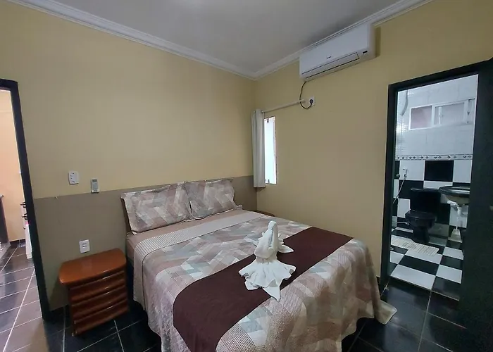 Flat Atitude " Maragogi Centro" Apartamento